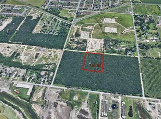 140 W Hall Acres Rd, San Juan, TX 78589