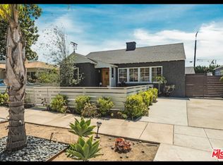 8325 Campion Dr, Los Angeles, CA 90045