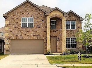 2245 Juarez Dr, Fort Worth, TX 76177