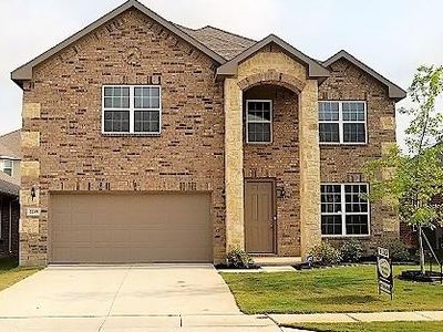 2245 Juarez Dr, Fort Worth, TX, 76177
