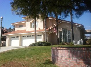 11333 Breithorn Ct, Riverside, CA 92503