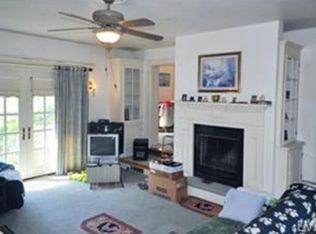 234 Cherry Hill Rd, Nazareth, PA 18064