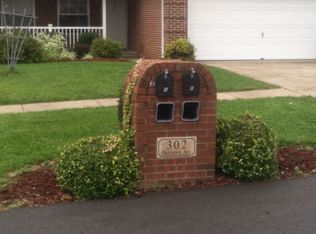 302 Oaklawn Ave, Elizabethtown, KY 42701