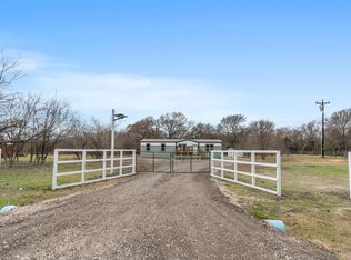 4803 SW County Road 22, Corsicana, TX 75110