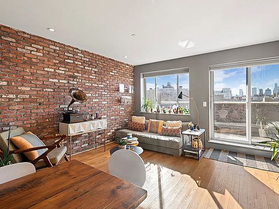4th image of 191 Spencer St APT 7A