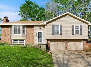 1805 NE 5th St, Blue Springs, MO 64014
