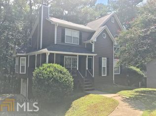 1446 Glynn Oaks Cir SW, Marietta, GA 30008