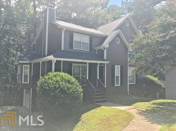 1446 Glynn Oaks Cir SW, Marietta, GA 30008