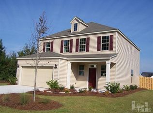 2134 Willow Crk, Leland, NC 28451