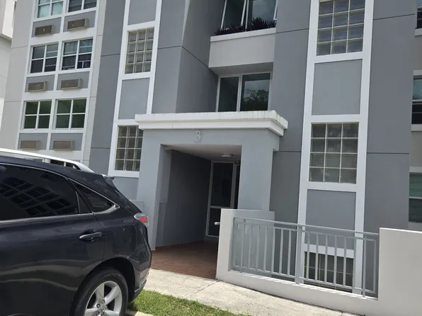 450 State Highway 844 Cond Buena Vis #1331, Trujillo Alto, PR 00976