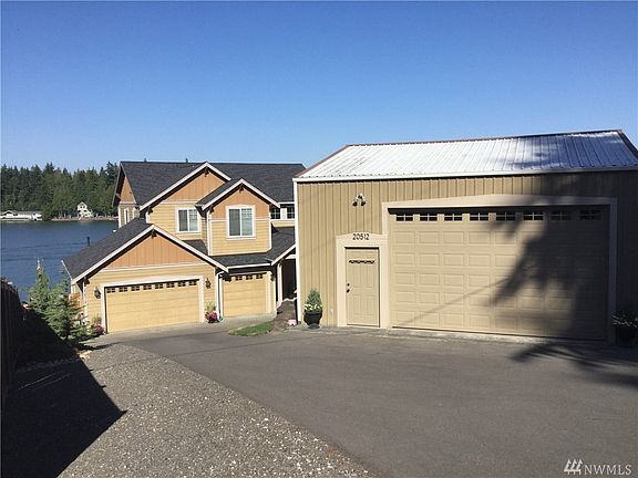 2nd image of 20512 Church Lake Dr E