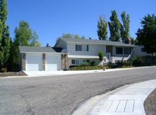 2000 Steven St, Pocatello, ID 83201