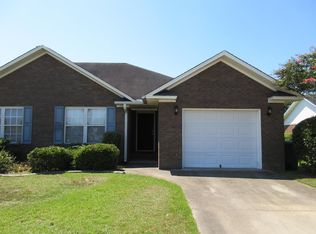 3452 Beacon Dr, Sumter, SC 29154