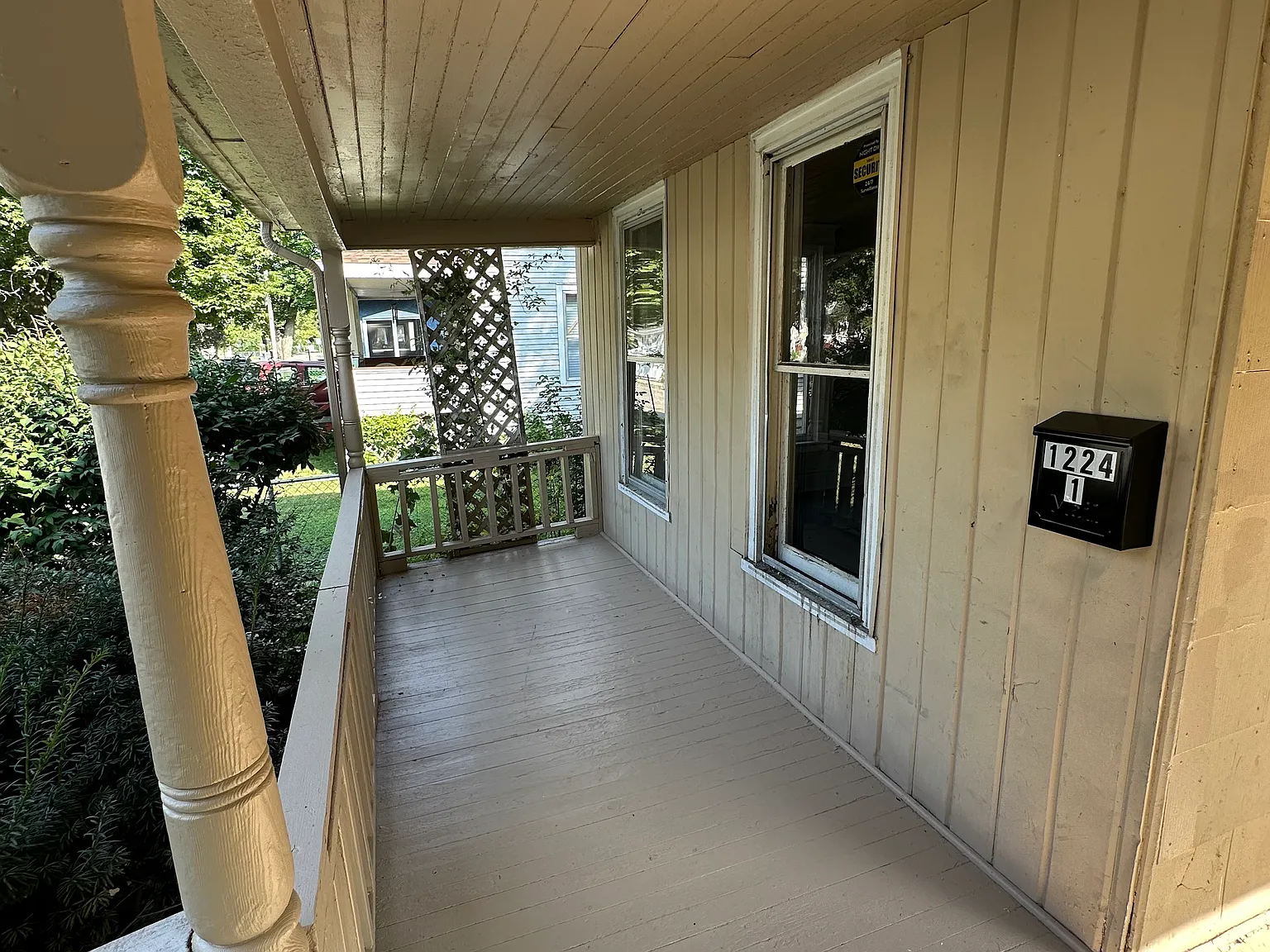 1224 Clinton Ave — Photo 3