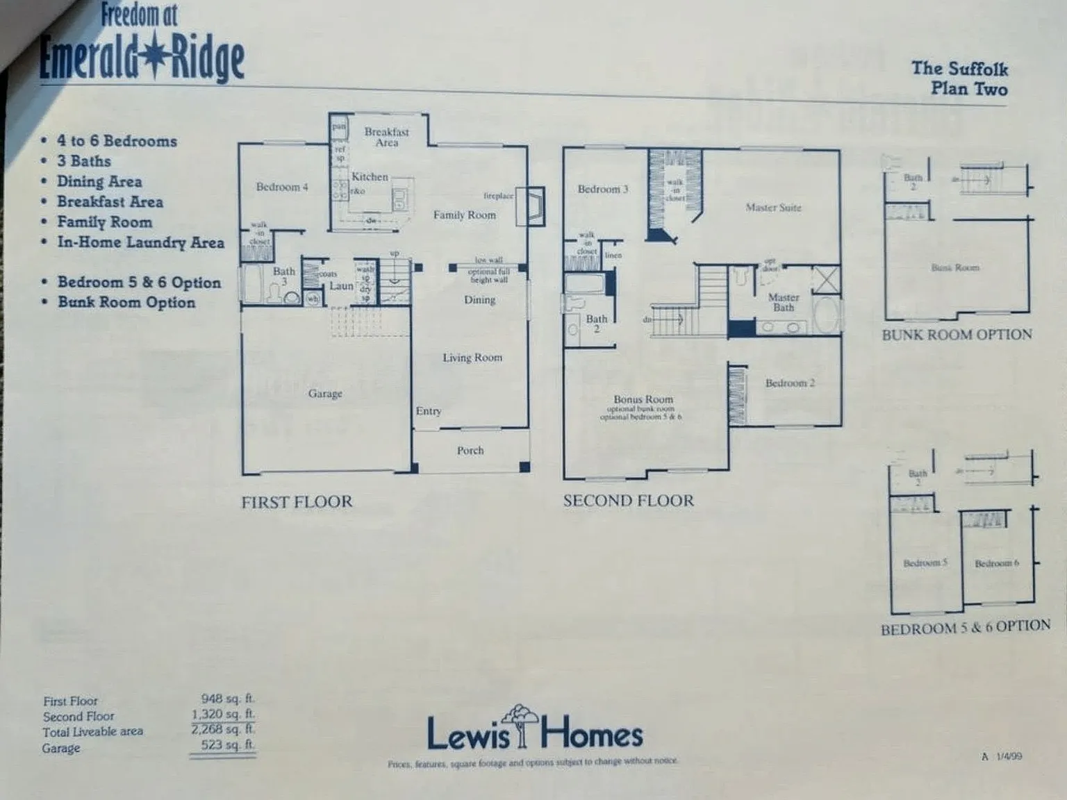 1 Spinel Ct — Photo 2