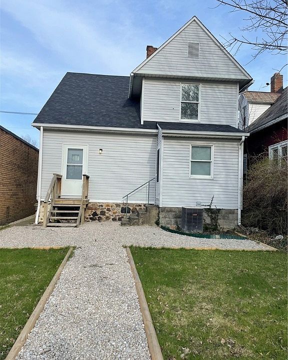615 Lake Ave, Ashtabula, OH 44004 MLS 4499815 Zillow