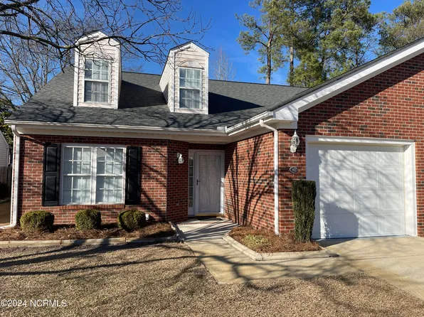 113 New Hope Village Drive, Goldsboro, NC 27534
