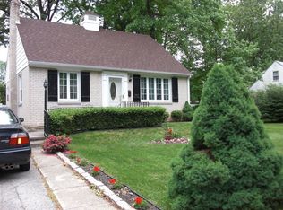 307 Garden Rd, Springfield, PA 19064