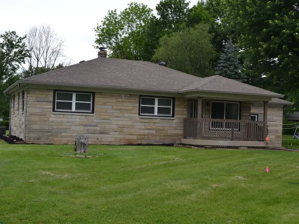 6618 Twin Brooks Dr, Indianapolis, IN 46227
