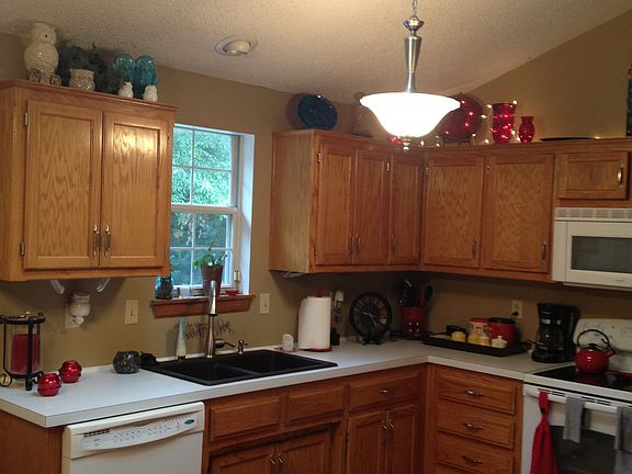 5th image of 8363 N Allenton Dr