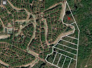 Trt 11 Peach Orchard Road, Wagram, NC 28396