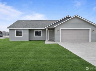 0 Lot 20 Peach Street, Mattawa, WA 99349