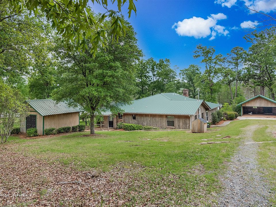 505 Gorton Rd, Doyline, LA 71023 Zillow