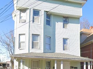 255 - 259 Sheridan St - 2nd - 257, Bridgeport, CT 06610