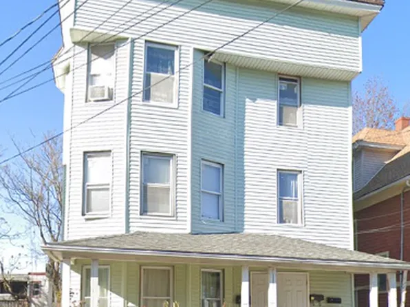 255 - 259 Sheridan St - 2nd - 257, 257 Sheridan Street2nd Floor Bridgeport Ct, Bridgeport, CT 06610