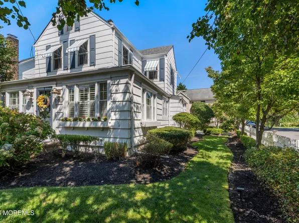 23 Kemp Avenue, Fair Haven, NJ 07704