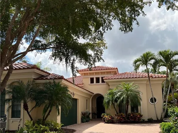 9855 Bay Meadow, ESTERO, FL 34135