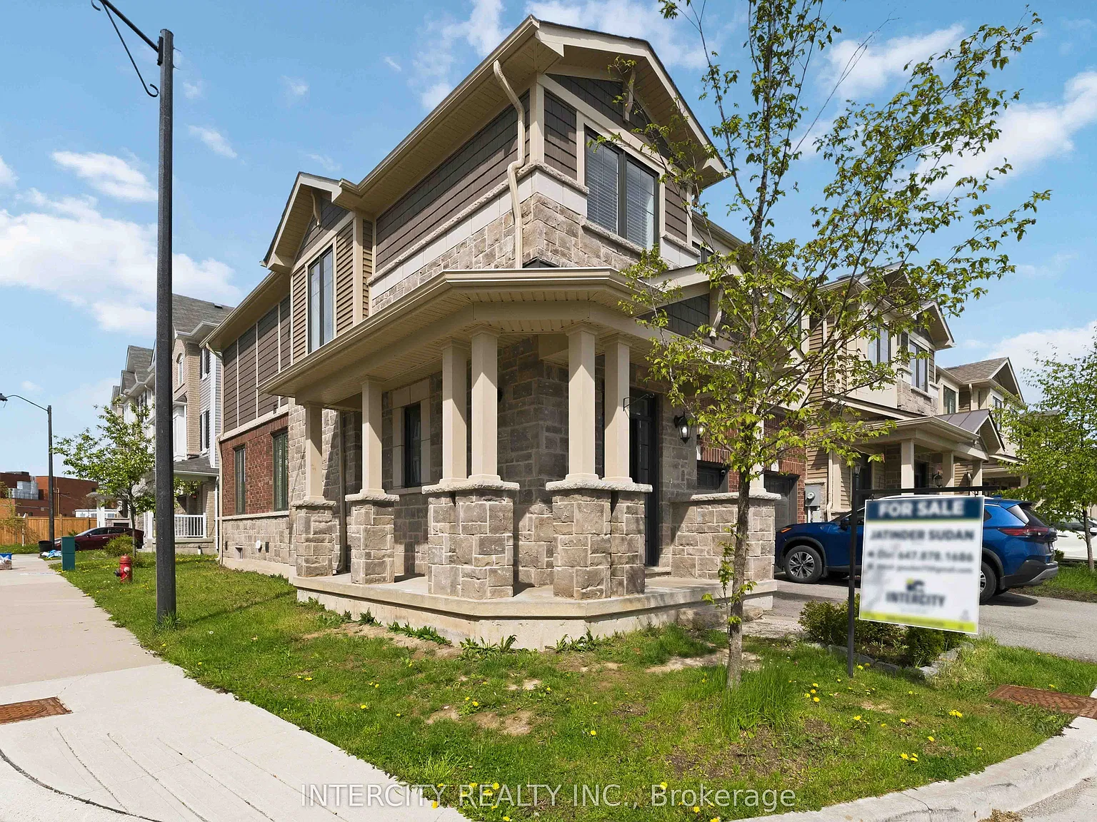 3 bed, $2,850 — Photo 3