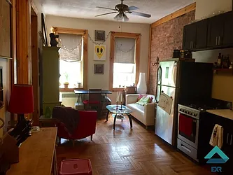 Rented by EXR