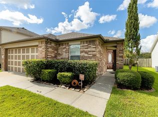 22315 Albee Dr, Katy, TX 77449