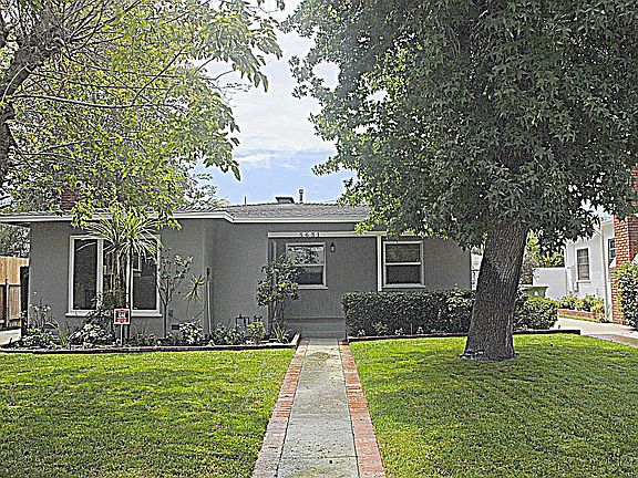 2nd image of 5631 Costello Ave
