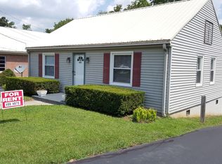 624 Wilderness Rd, Lexington, KY 40509