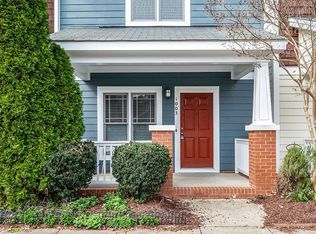 1003 Handhewn St, Apex, NC 27502