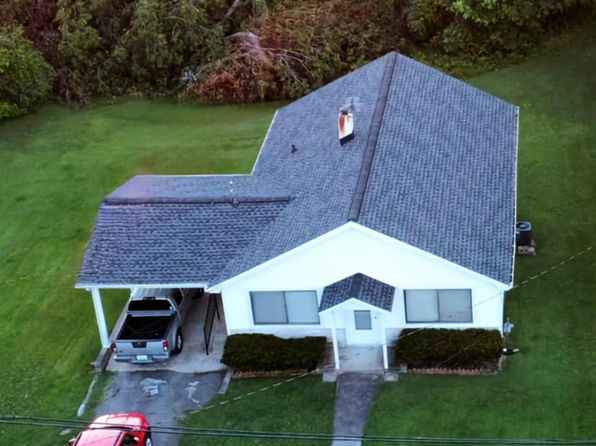 210 Park Ave, Dawson Springs, KY 42408