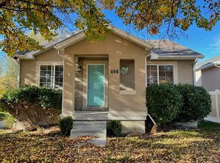 406 W Inauguration Rd, Draper, UT 84020