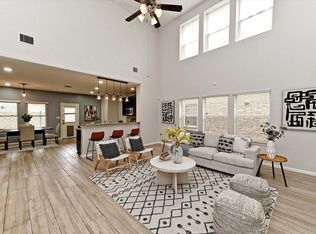 177 Eagle Owl Loop, Leander, TX 78641