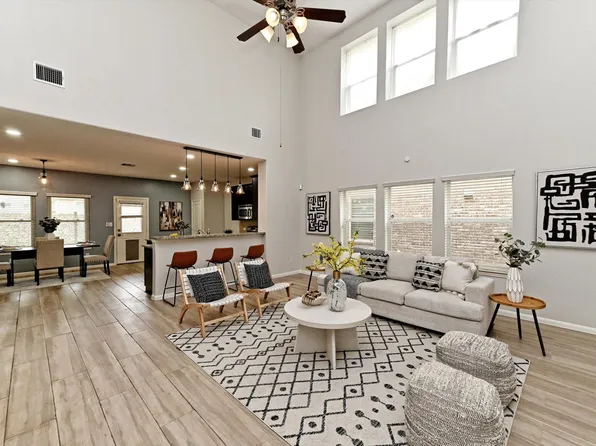 177 Eagle Owl Loop, Leander, TX 78641