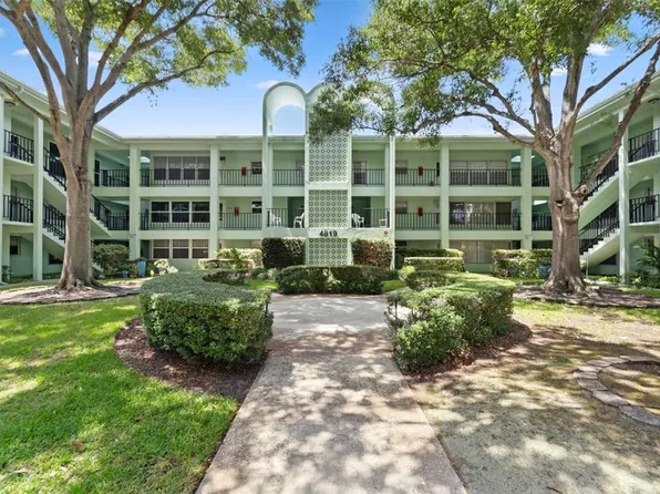 4819 8th Ave N APT 201, Saint Petersburg, FL 33713