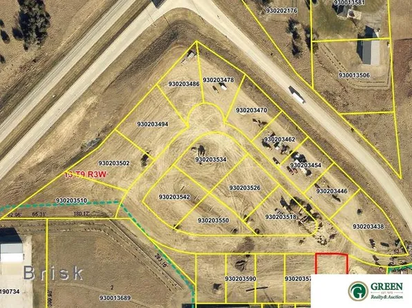 2 Street, Mc Cool Junction, NE 68401