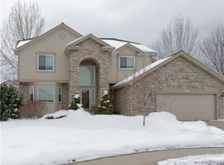 8842 W Powers Pl, Littleton, CO 80123