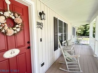 48 Lane Rd, Reedville, VA 22539