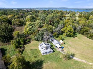 4010 E Park Rd N, Tulsa, OK 74115