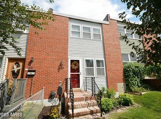439 Seward Ave, Baltimore, MD 21225