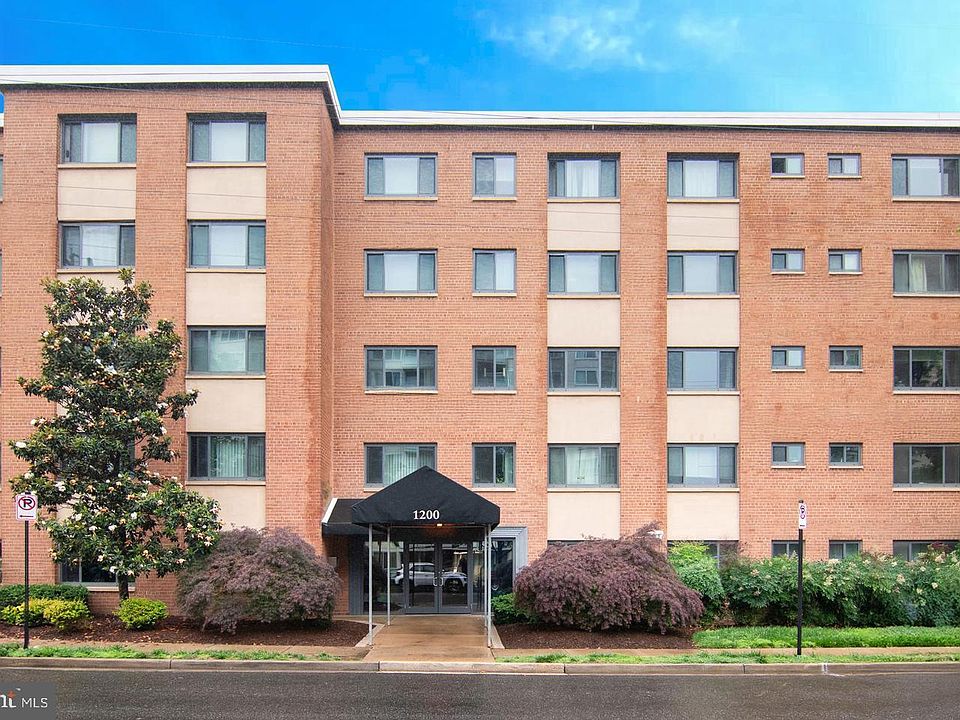 1st image of 1200 S Arlington Ridge Rd APT 205