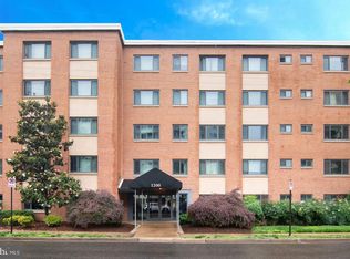 1200 S Arlington Ridge Rd APT 205, Arlington, VA 22202