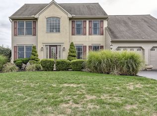 769 Rosemont Dr, Lititz, PA 17543